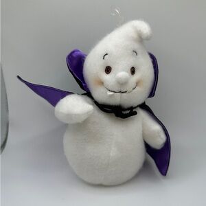 Vintage Hallmark Count Ghostula Plush